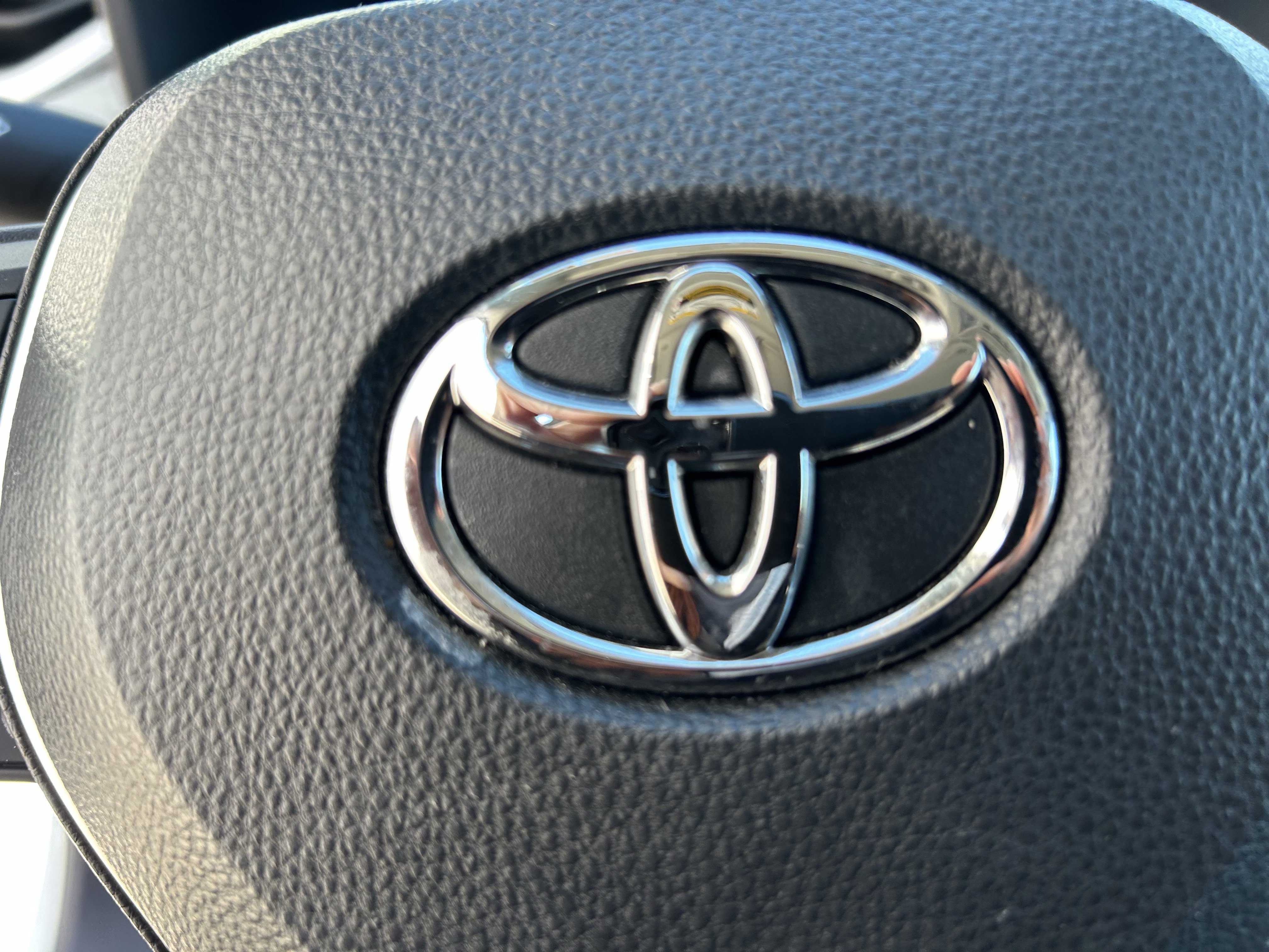 Certified 2024 Toyota RAV4 XLE w/ Convenience Package image 27