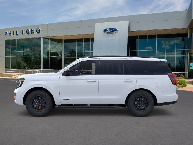 New 2026 Ford Expedition Tremor AWD/4WD image 3