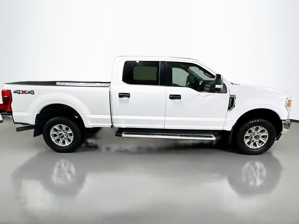 Used 2022 Ford F250 XLT w/ XLT Value Package image 5