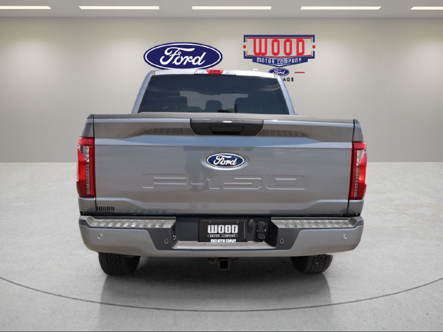 New 2026 Ford F150 STX AWD/4WD image 4