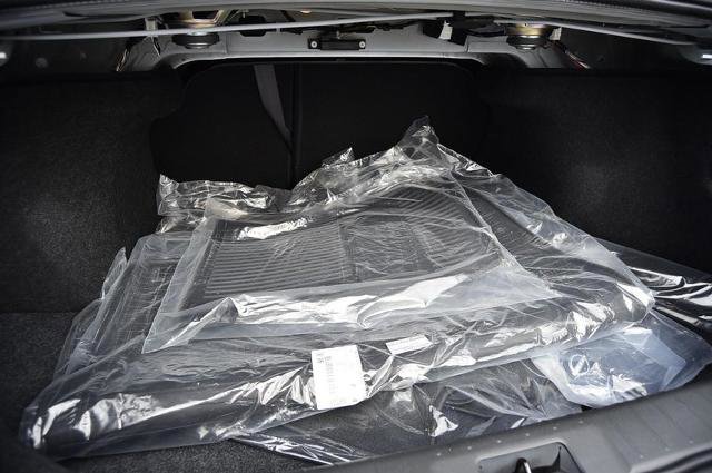 New 2025 Nissan Sentra SV w/ All-Weather Package image 23