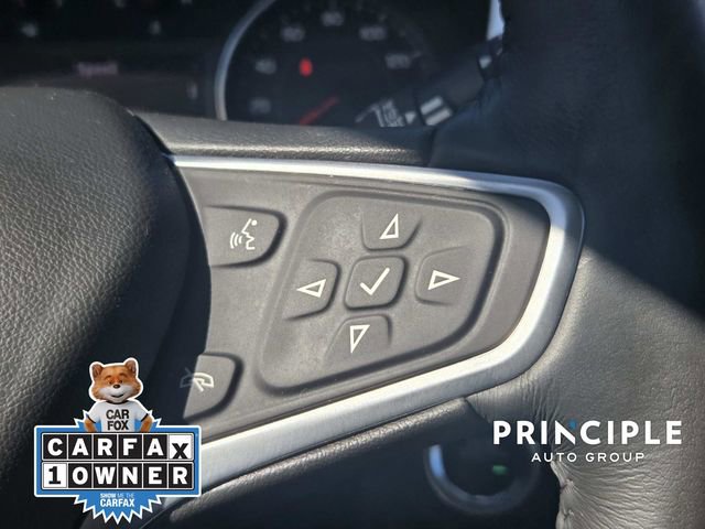 Used 2022 Chevrolet Equinox Premier FWD image 19