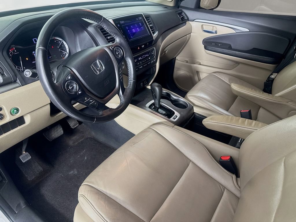 Used 2016 Honda Pilot EX-L image 9