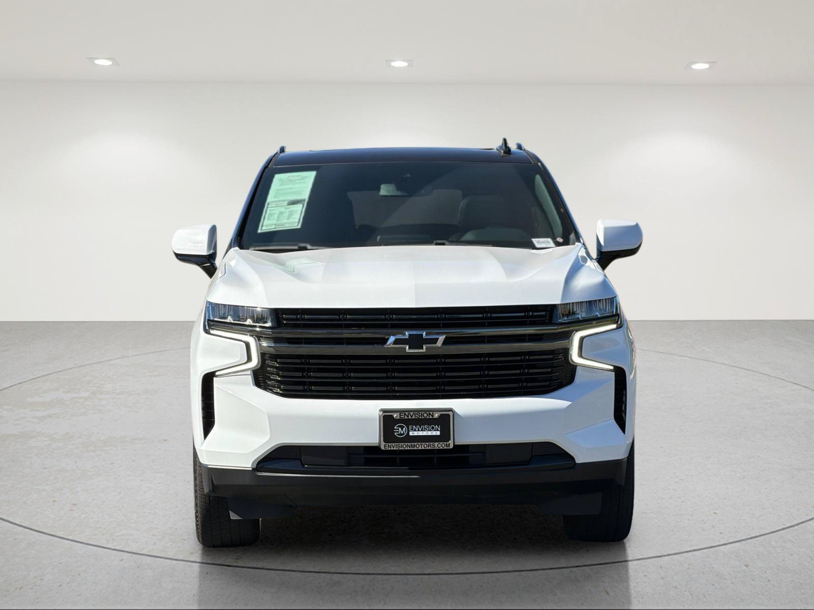 Used 2021 Chevrolet Tahoe RST AWD/4WD image 8