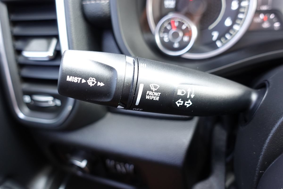 Used 2025 RAM 1500 Laramie w/ Sport Appearance Package AWD/4WD image 49
