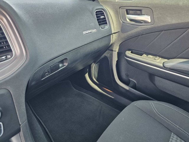 Certified 2023 Dodge Charger SXT RWD image 26
