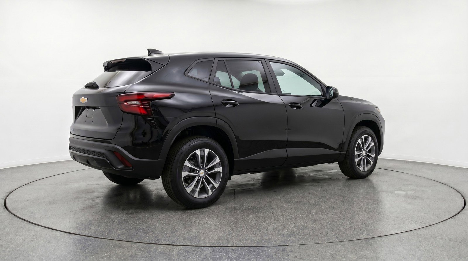 Used 2025 Chevrolet Equinox LT image 9