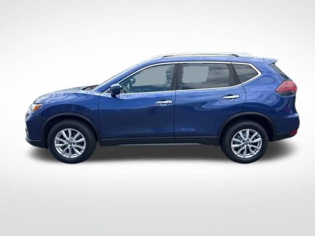 Used 2018 Nissan Rogue SV w/ Premium Package AWD/4WD image 4