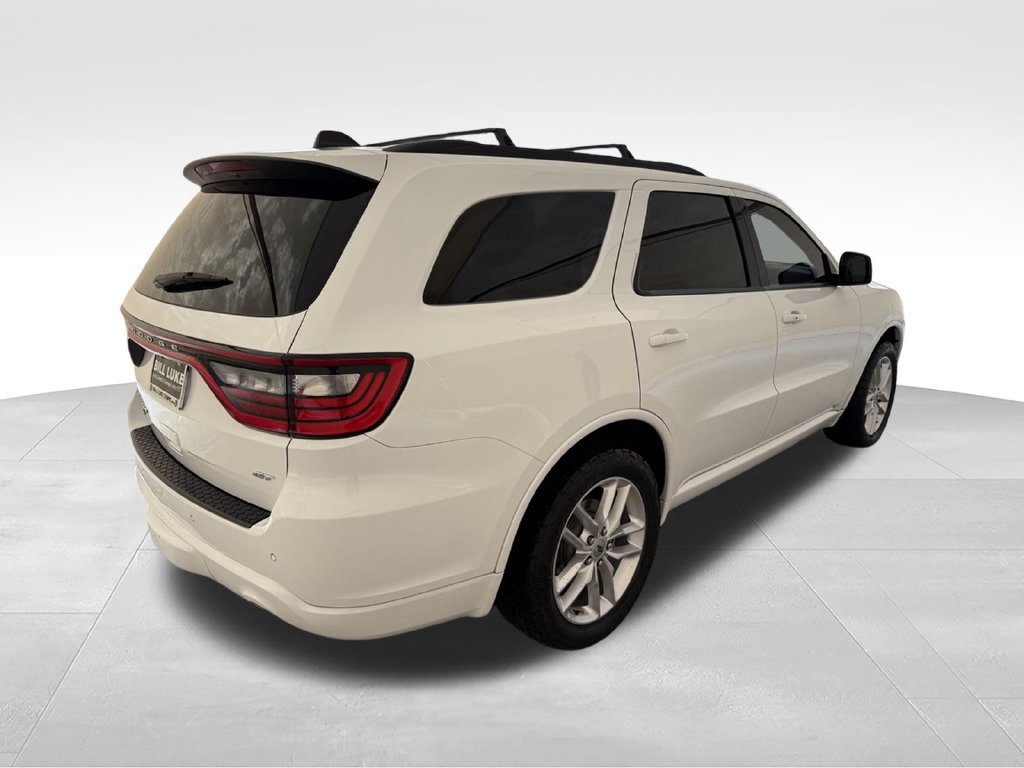 Used 2023 Dodge Durango GT AWD/4WD image 7