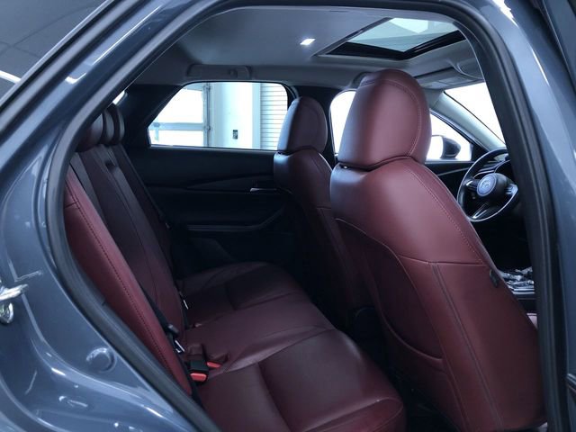 Used 2025 MAZDA CX-30 AWD 2.5 S w/ Preferred Package image 22
