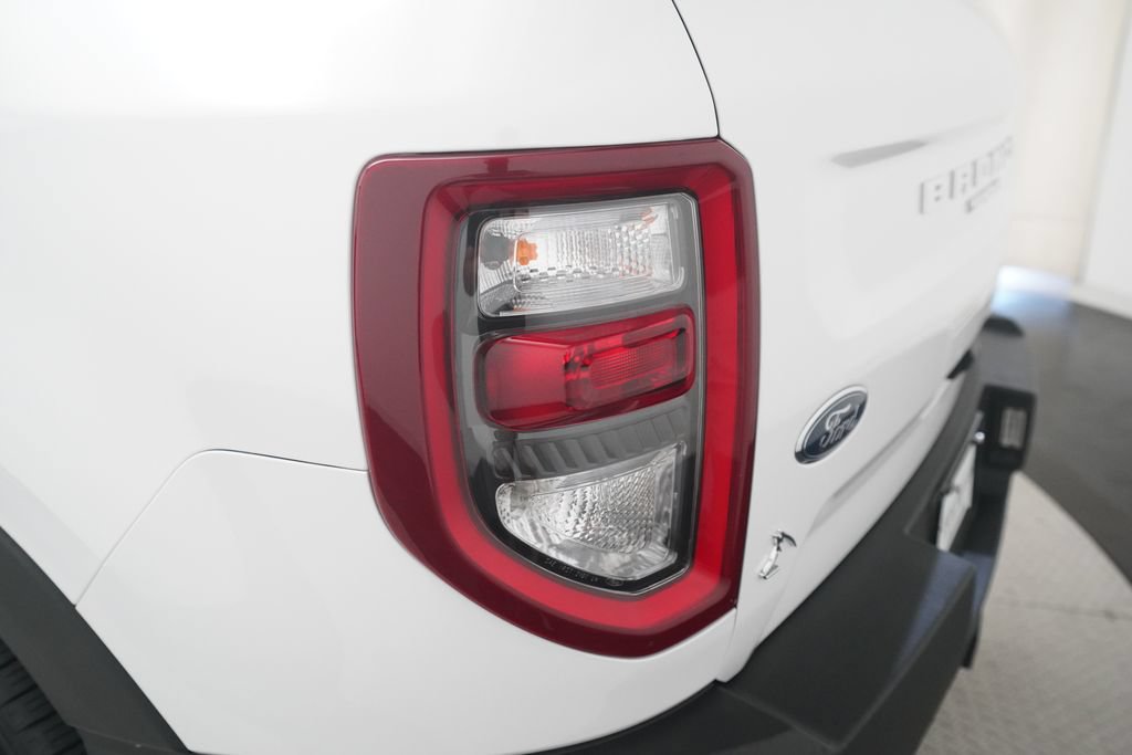 Used 2023 Ford Bronco Sport Outer Banks AWD/4WD image 31