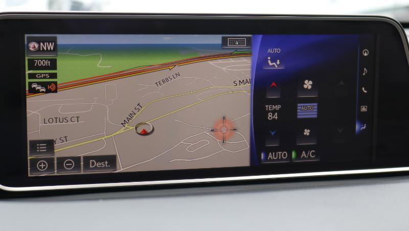 Used 2019 Lexus RX 350 FWD w/ Navigation Package image 18