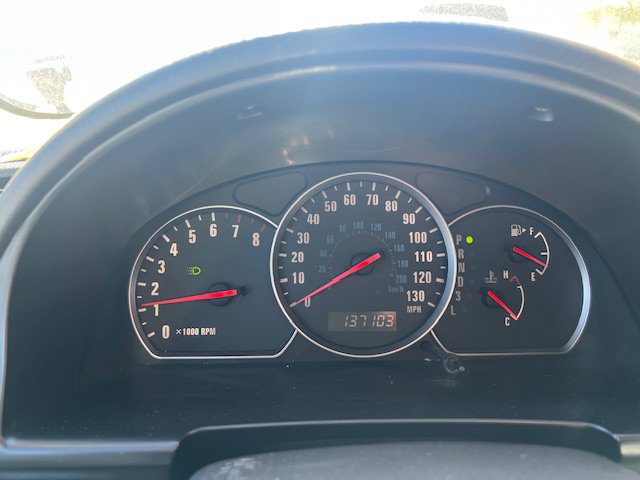 Used 2004 Suzuki XL7 2WD image 13