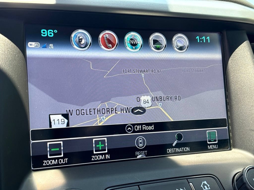 Used 2018 GMC Acadia SLT AWD/4WD image 26
