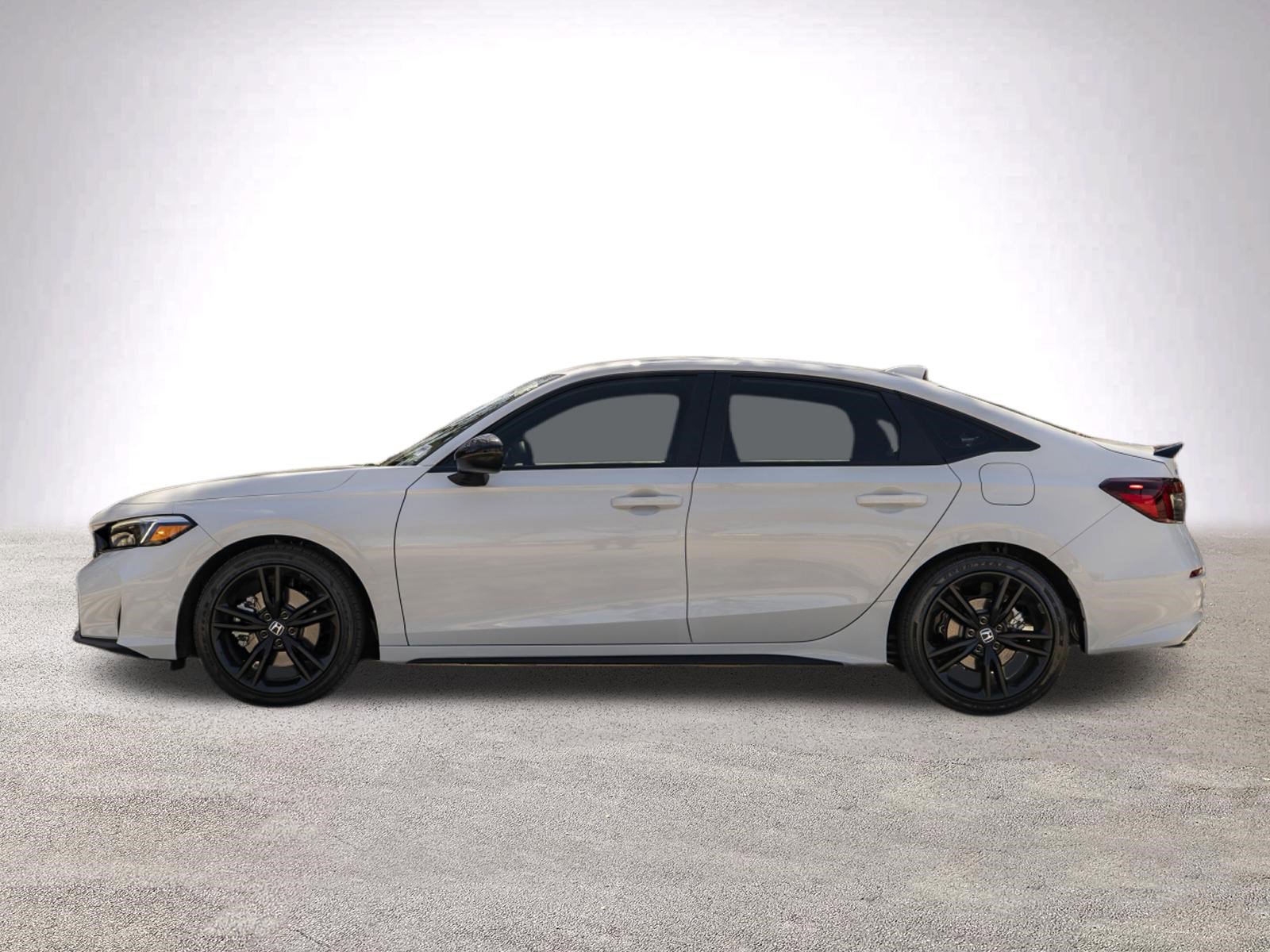 Certified 2026 Honda Civic Si image 6