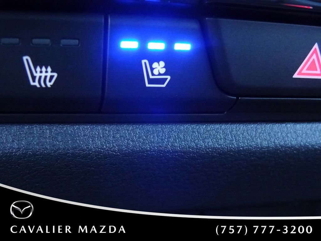 New 2026 MAZDA CX-50 2.5 Hybrid w/ Weather Package image 26