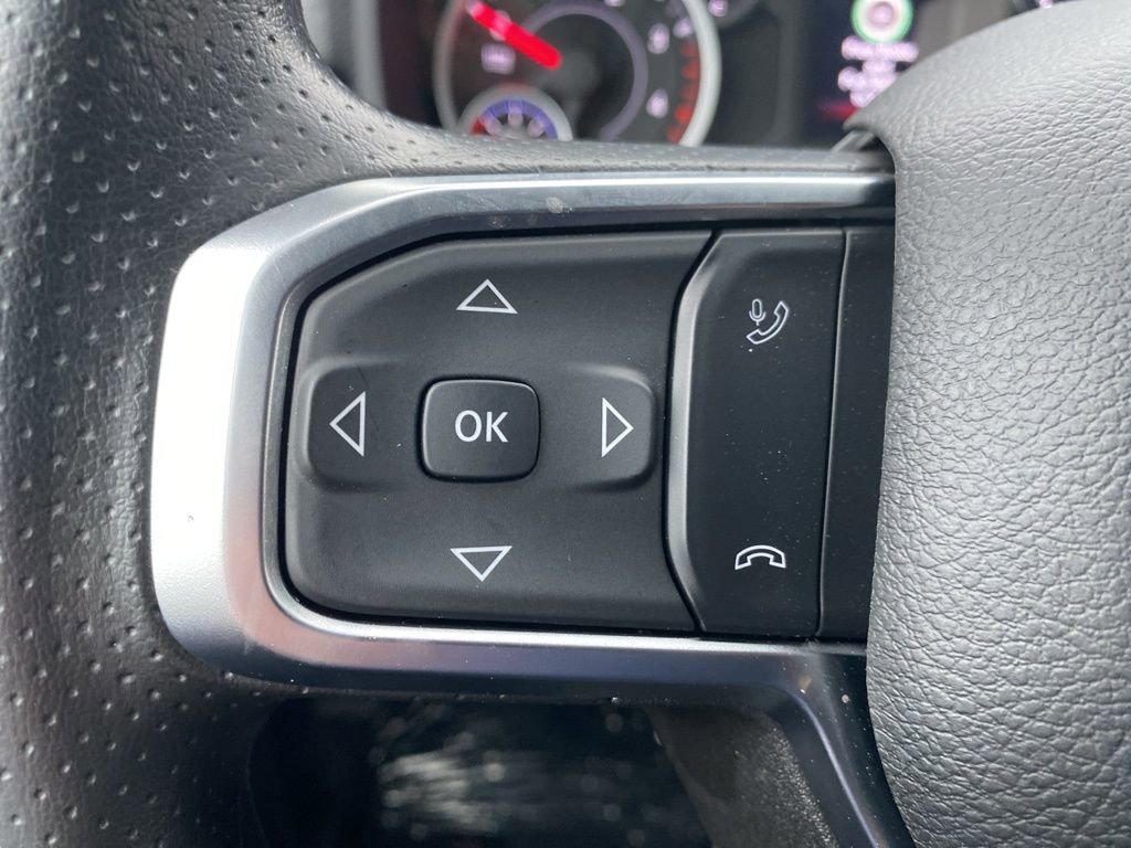 New 2026 RAM 2500 Tradesman image 26