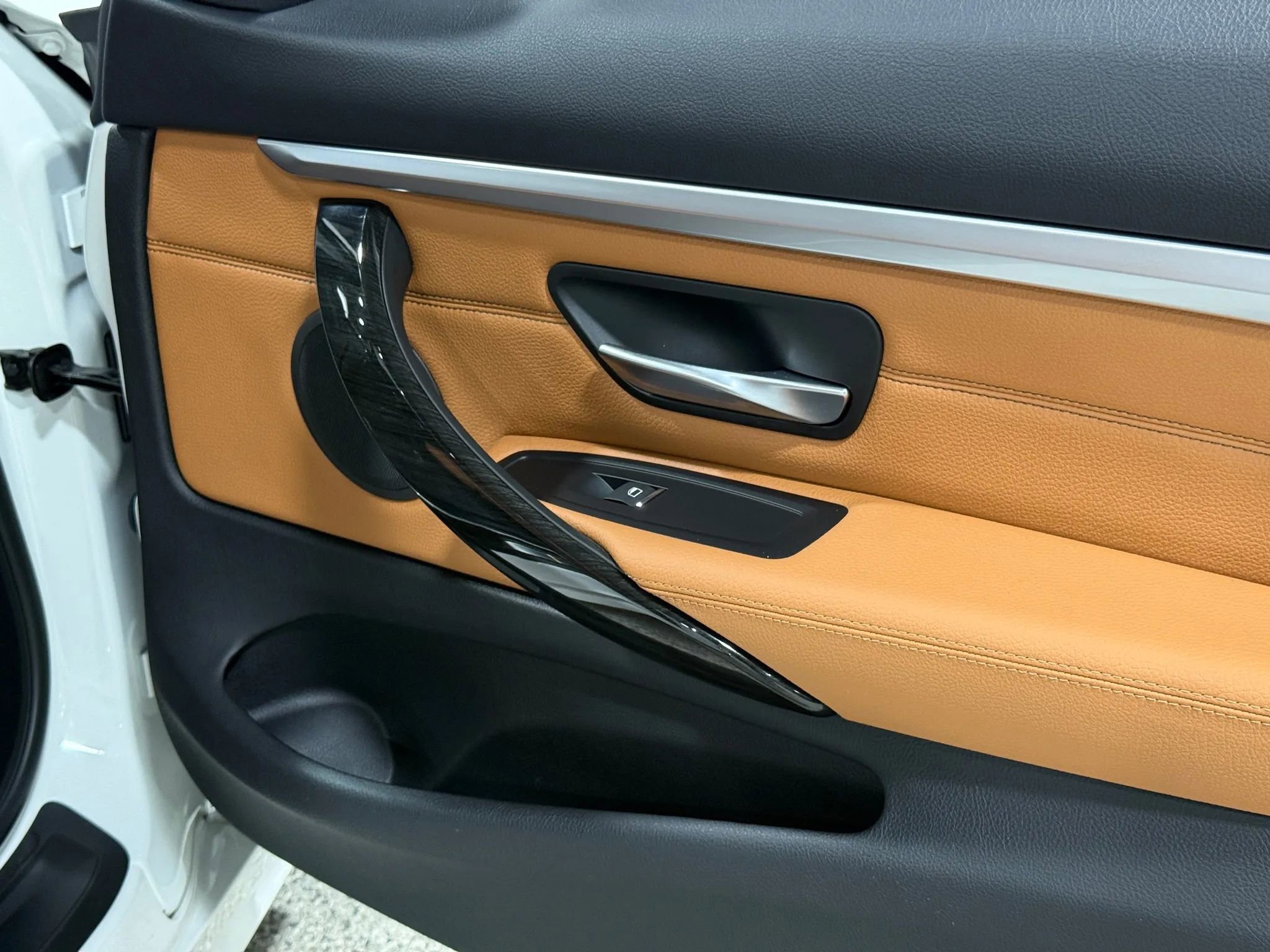 Used 2019 BMW 430i xDrive Coupe image 44