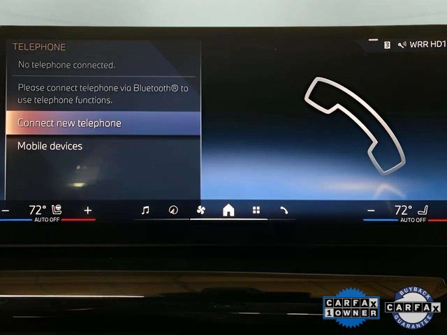 Used 2025 BMW 530i xDrive image 48