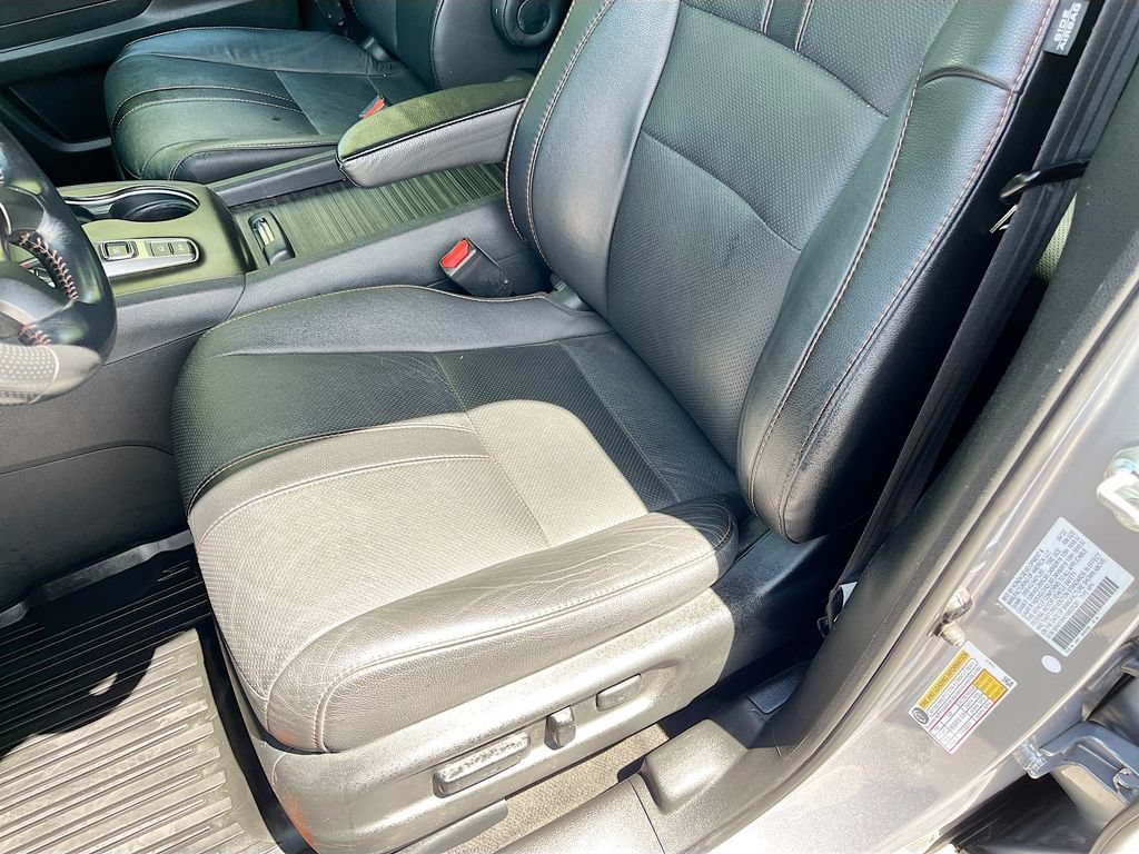 Used 2022 Honda Passport TrailSport image 19