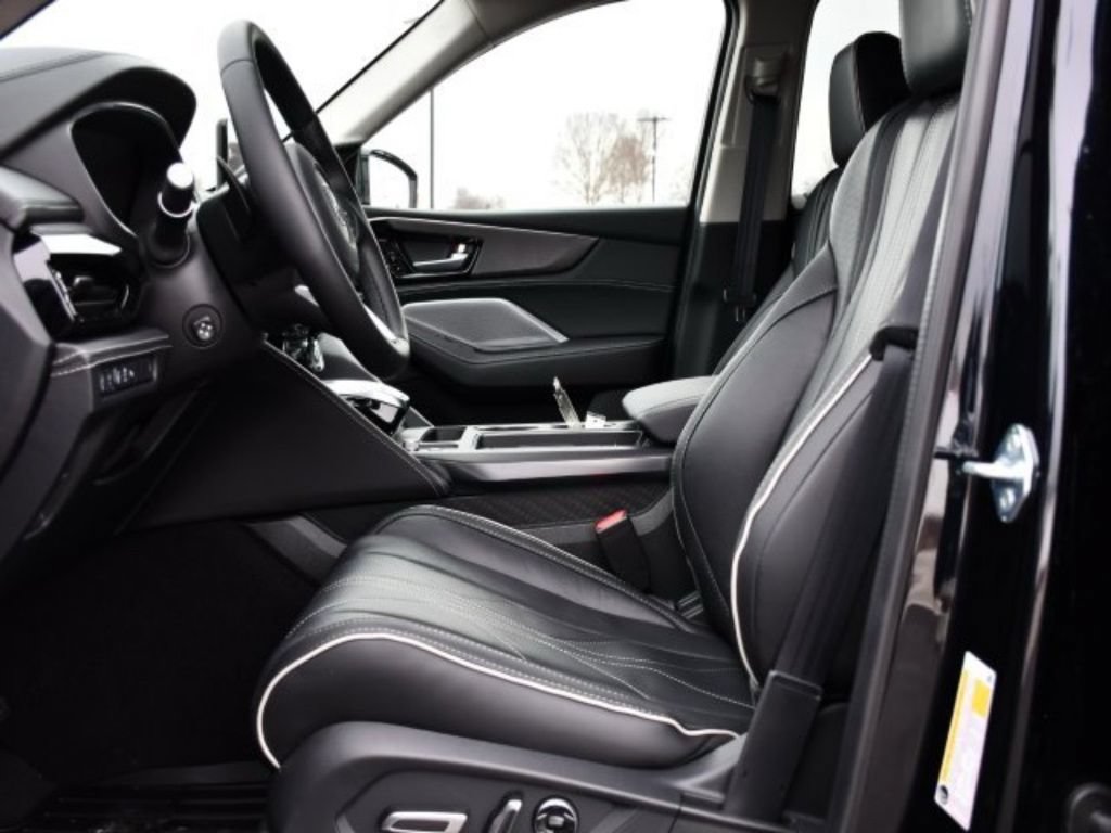New 2026 Acura MDX SH-AWD w/ Advance Package image 12
