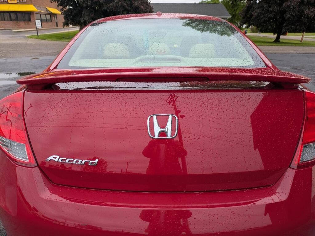 Used 2012 Honda Accord EX-L image 8