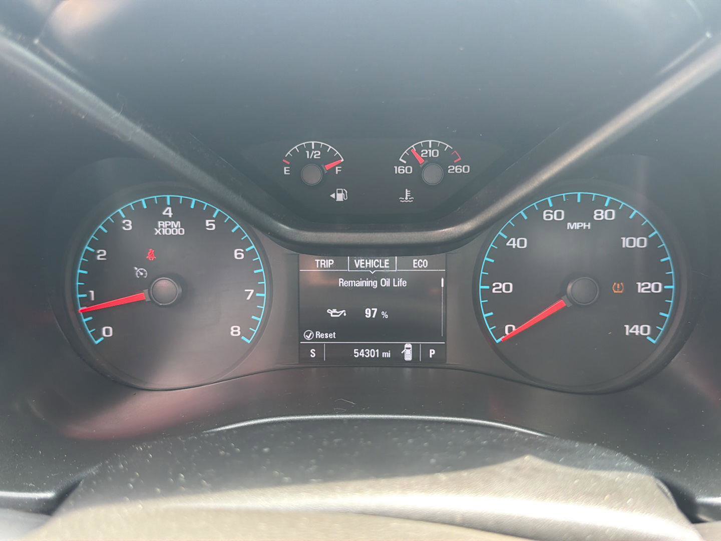 Used 2021 Chevrolet Colorado LT RWD image 26