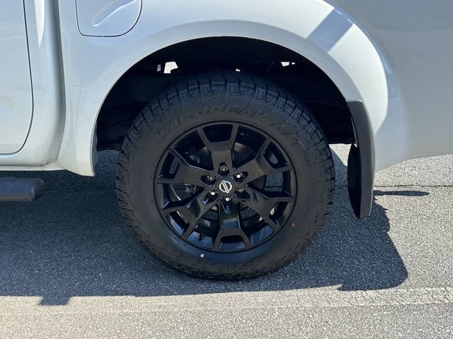 Used 2020 Nissan Frontier SV w/ Midnight Edition Floor Mats AWD/4WD image 21