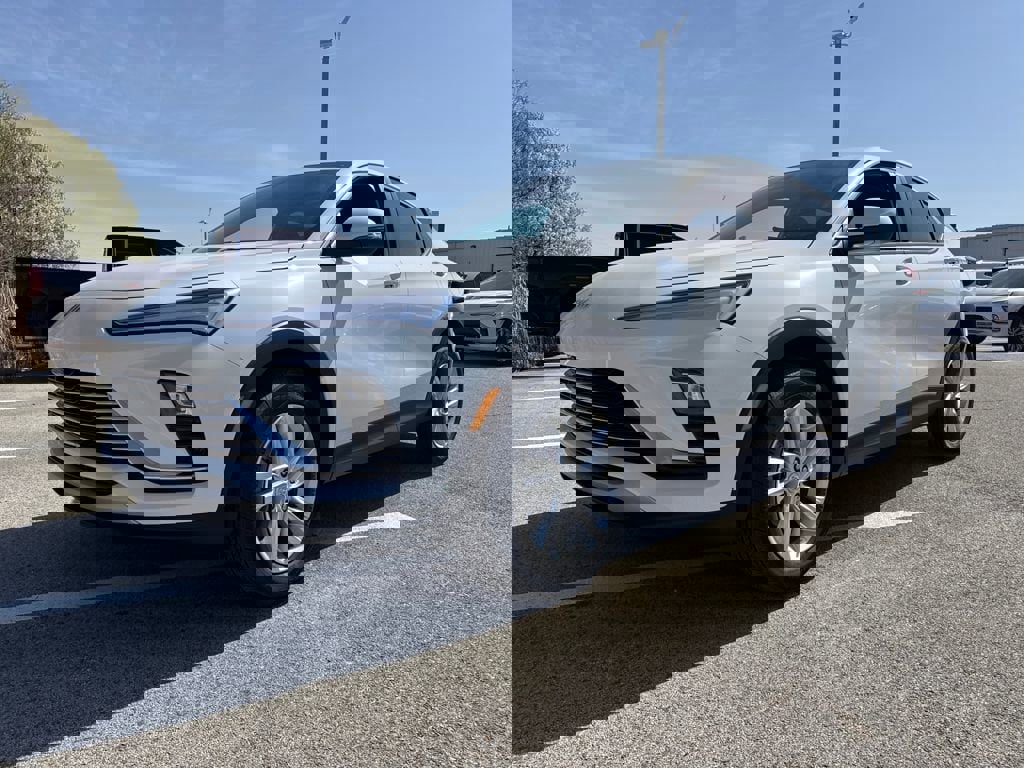 New 2026 Buick Envista Preferred w/ Convenience I Package image 2