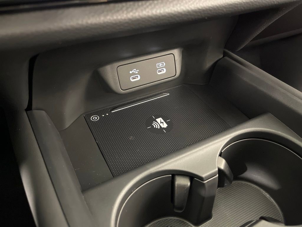 Used 2026 Honda HR-V EX-L image 30