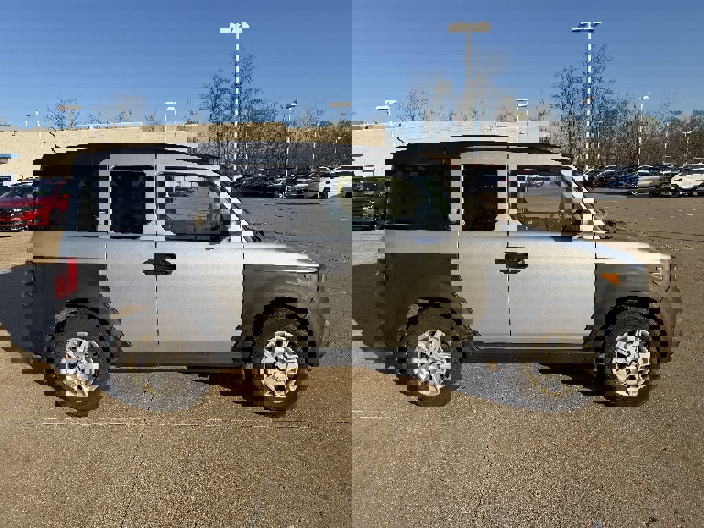 Used 2007 Honda Element LX image 3