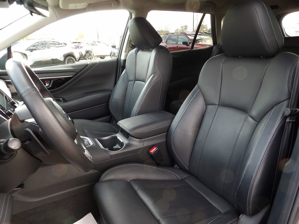 Used 2023 Subaru Outback Touring XT image 14