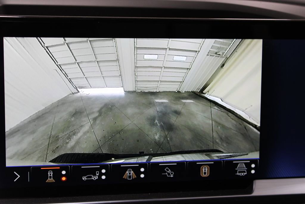 New 2026 Chevrolet Silverado 1500 LT Trail Boss w/ LT Trail Boss Premium Package image 46