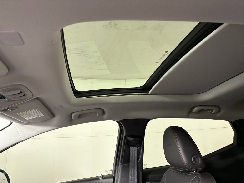 New 2027 Chevrolet Bolt RS image 38