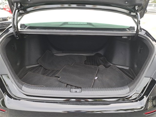 Certified 2023 Honda Accord LX image 9