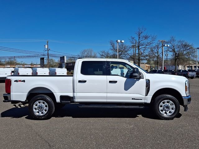 Used 2024 Ford F250 XLT AWD/4WD image 7
