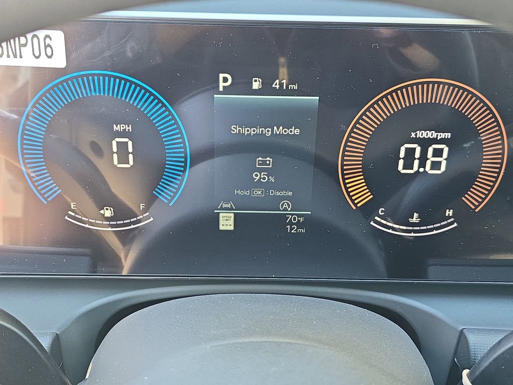 Used 2026 Hyundai Tucson SE image 18