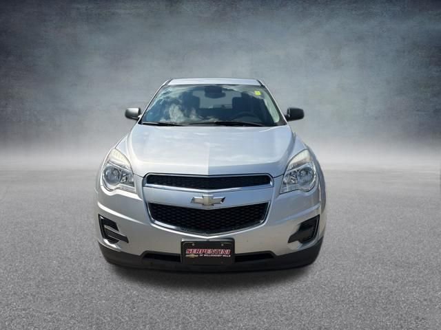 Used 2015 Chevrolet Equinox LS FWD image 3