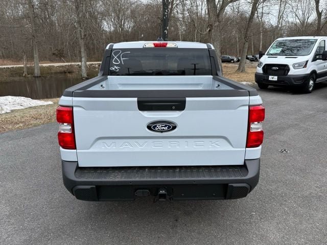 New 2026 Ford Maverick XLT AWD/4WD image 5