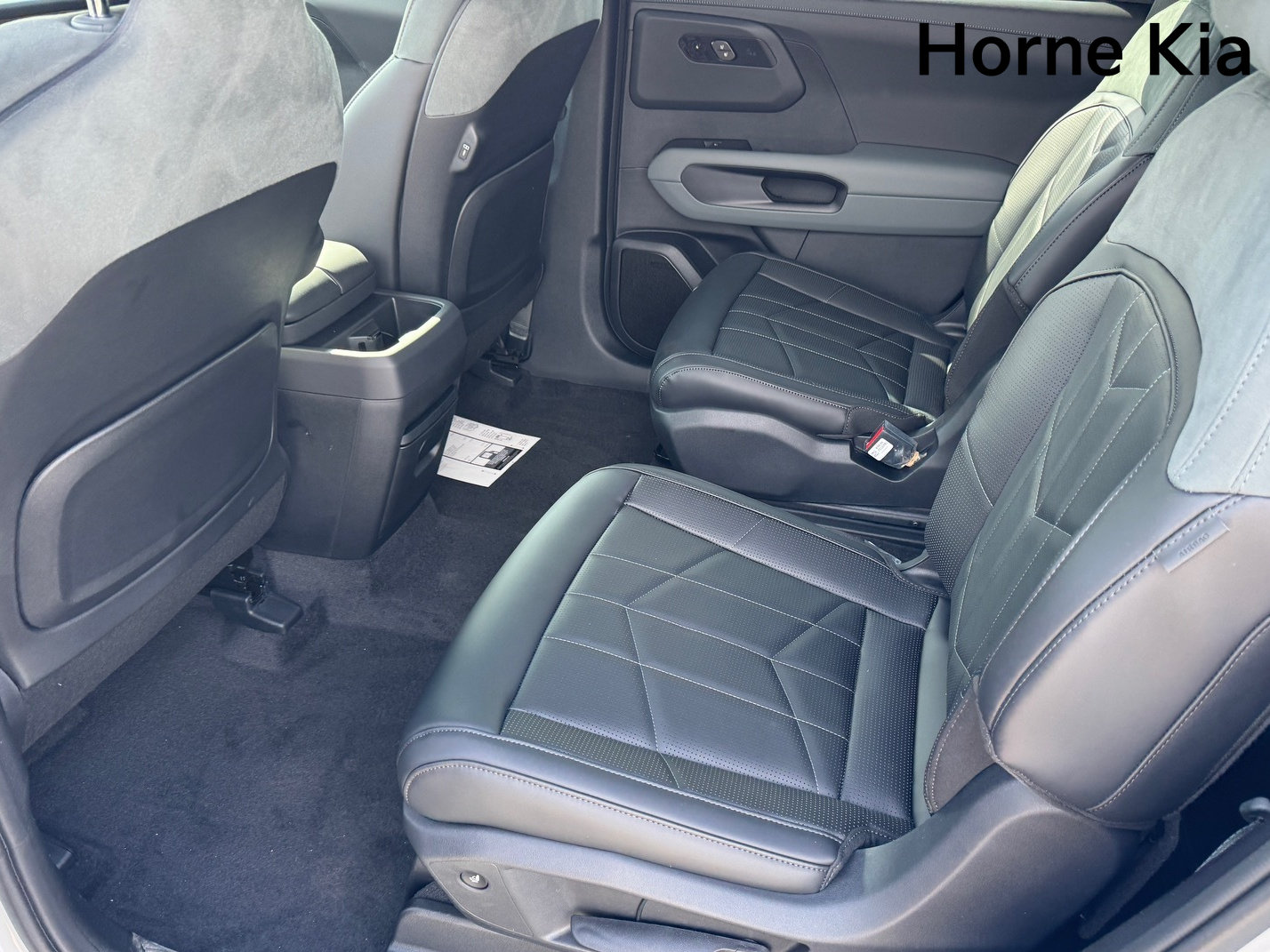 New 2027 Kia Telluride AWD image 12
