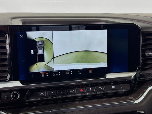 Used 2024 Chevrolet Silverado 1500 LTZ image 16