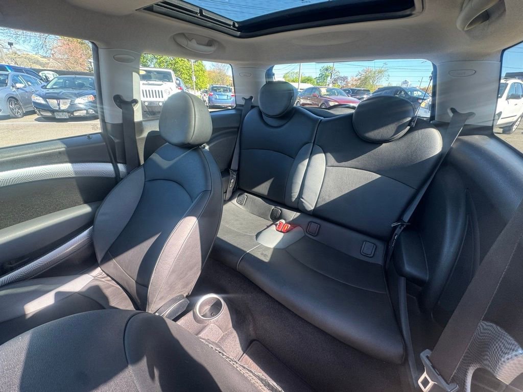 Used 2009 MINI Cooper S FWD image 27