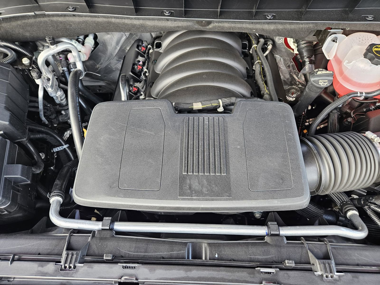 New 2026 Chevrolet Suburban LT w/ Comfort Package image 26