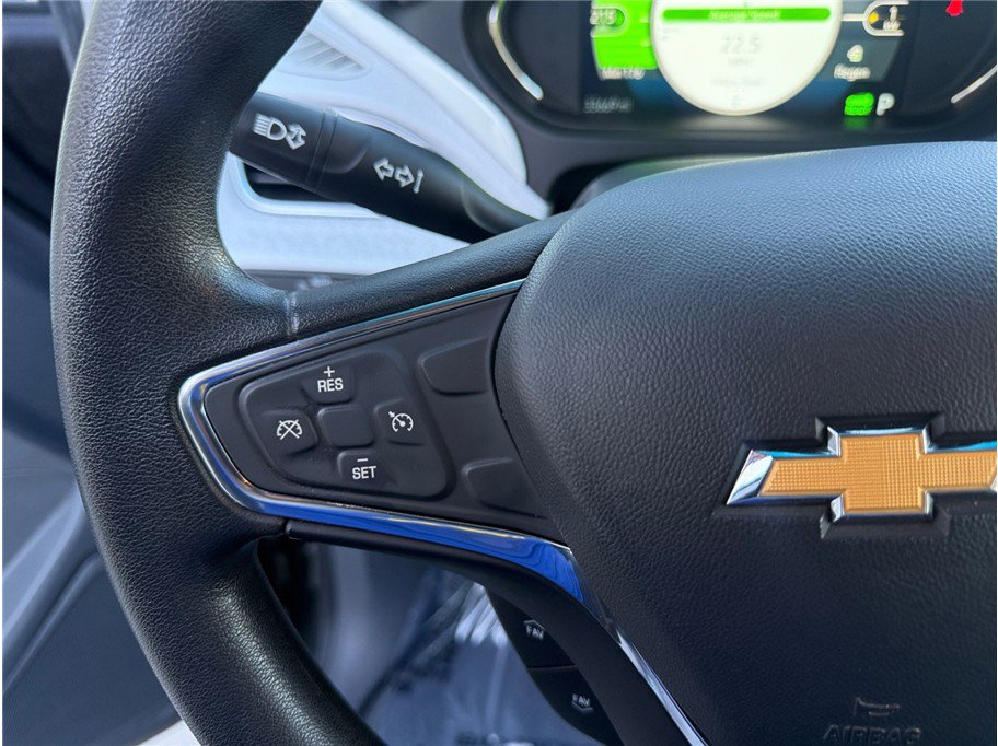 Used 2019 Chevrolet Bolt LT image 26