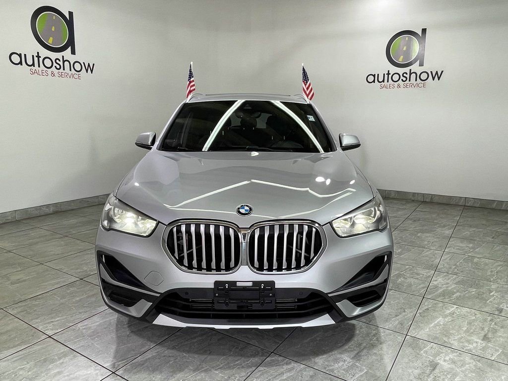 Used 2020 BMW X1 xDrive28i image 2
