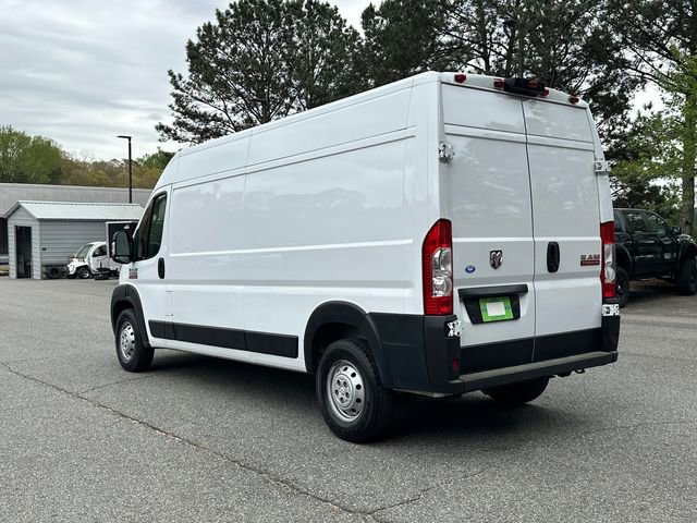 Used 2022 RAM ProMaster 2500 w/ Convenience Group image 5