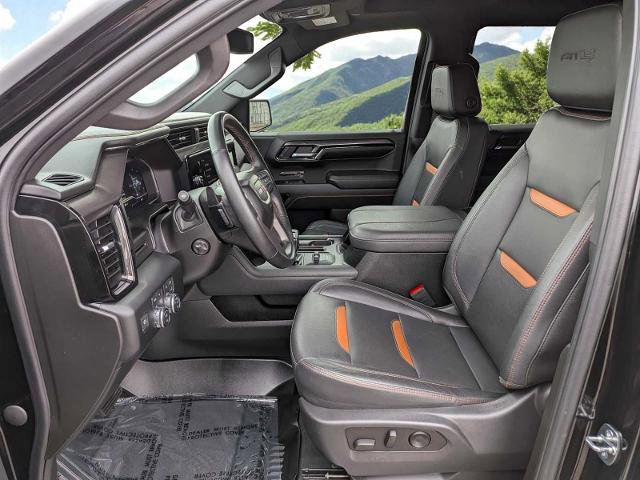 Used 2023 GMC Sierra 1500 AT4 w/ AT4 Premium Package image 17
