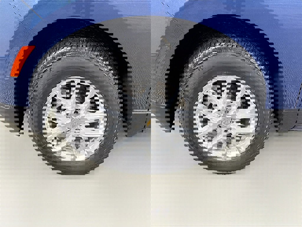 Used 2024 Chevrolet Equinox LT image 22