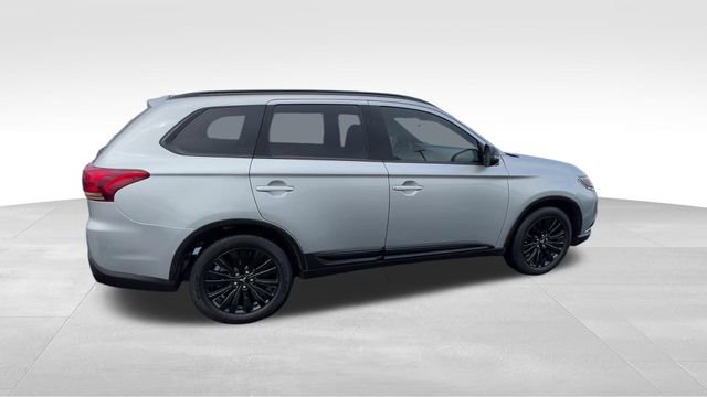 Used 2020 Mitsubishi Outlander SE image 22