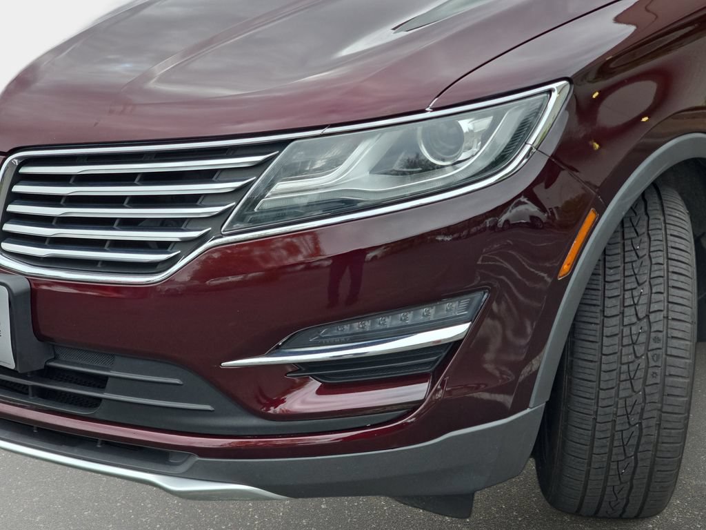 Used 2017 Lincoln MKC Reserve AWD/4WD image 32